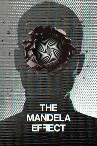 The Mandela Effect The Mandela Effect poster