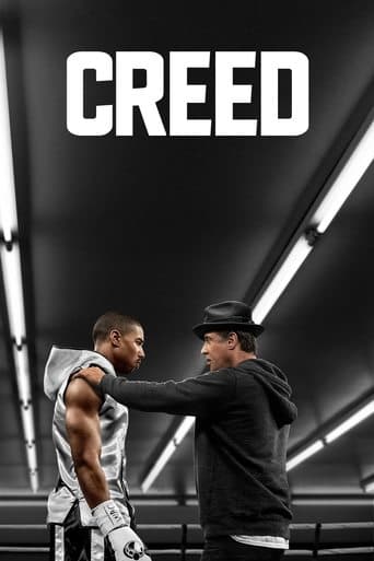 Creed Creed poster