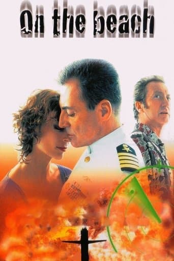 On the Beach On the Beach poster