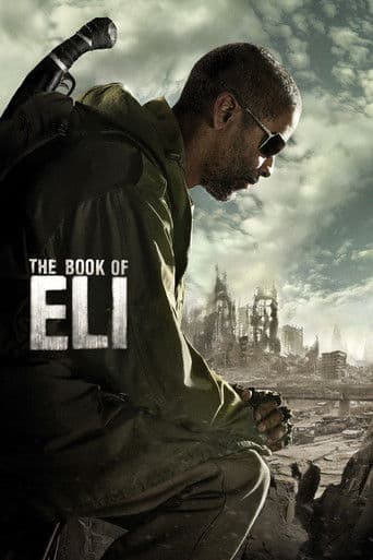 The Book of Eli The Book of Eli poster