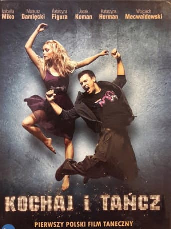 Love and Dance Love and Dance poster