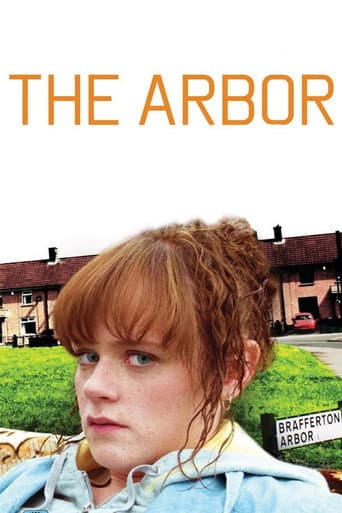 The Arbor The Arbor poster