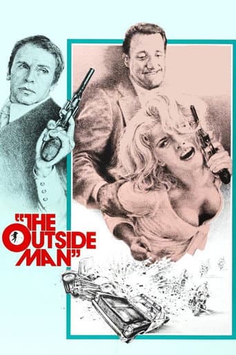 The Outside Man The Outside Man poster