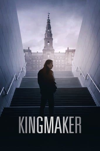 Kingmaker Kingmaker poster
