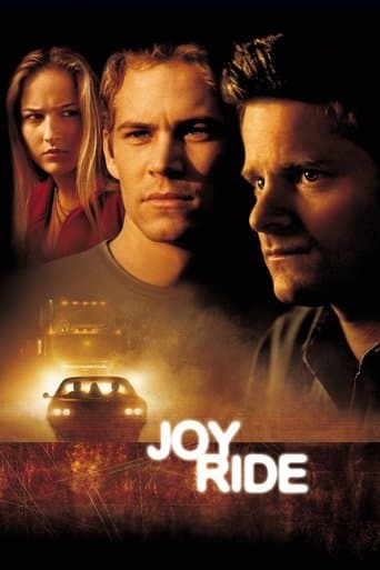 Joy Ride Joy Ride poster