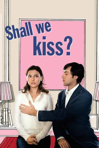 Shall We Kiss? Shall We Kiss? poster