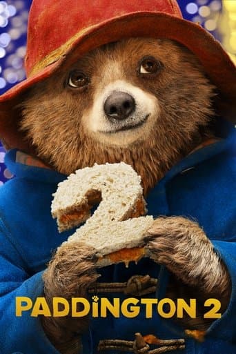 Paddington 2 Paddington 2 poster