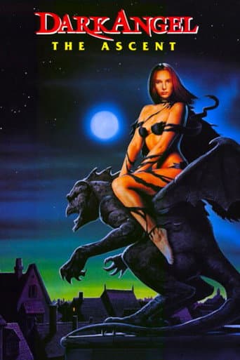 Dark Angel: The Ascent Dark Angel: The Ascent poster