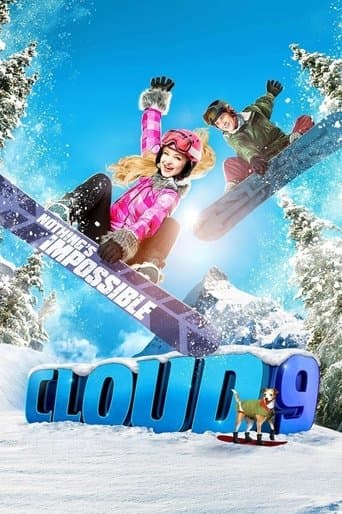 Cloud 9 Cloud 9 poster