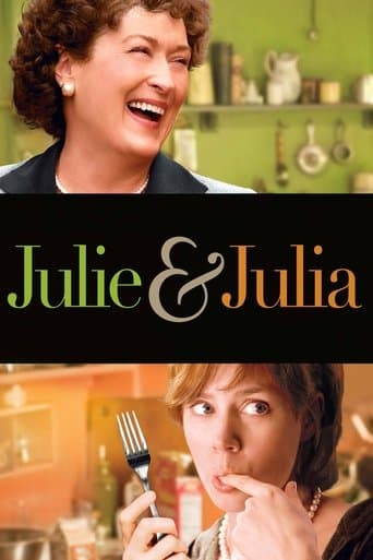 Julie & Julia Julie & Julia poster