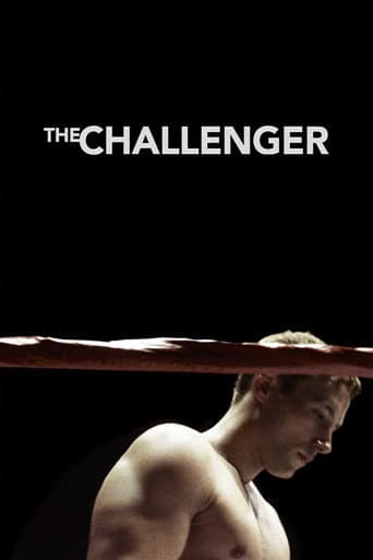 The Challenger The Challenger poster