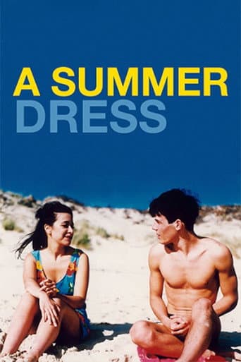 A Summer Dress poster