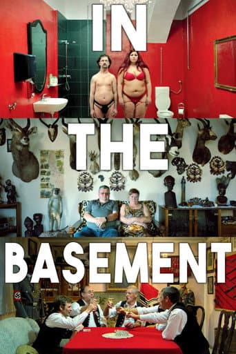 In the Basement In the Basement poster