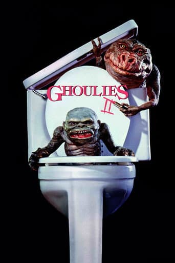 Ghoulies II Ghoulies II poster