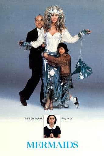 Mermaids Mermaids poster
