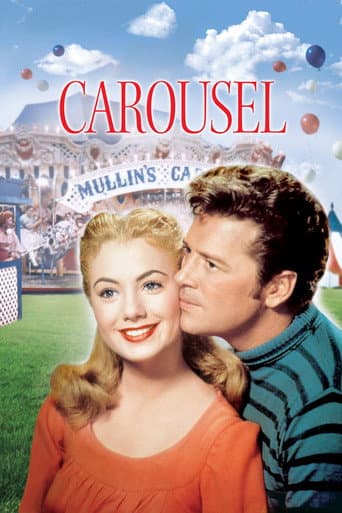 Carousel Carousel poster