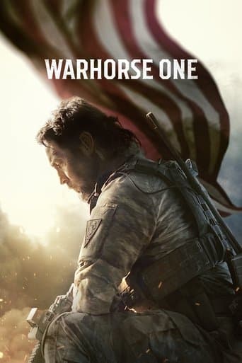 Warhorse One Warhorse One poster
