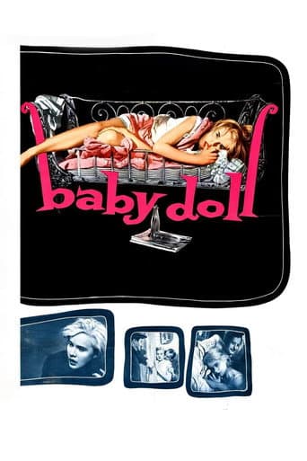 Baby Doll Baby Doll poster