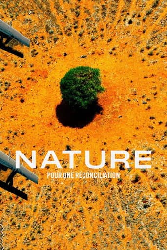 Nature: The Call for Reconciliation poster
