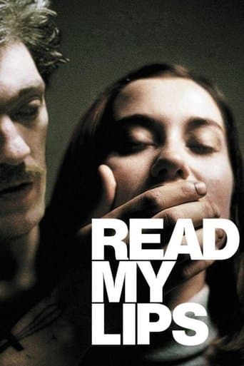 Read My Lips Read My Lips poster
