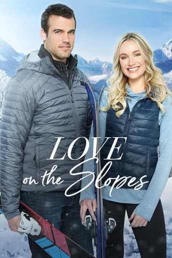 Love on the Slopes Love on the Slopes poster
