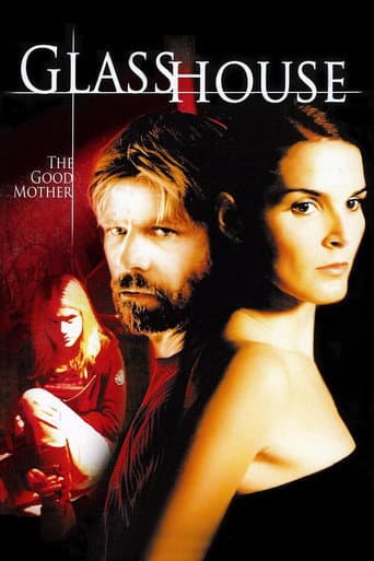 Glass House: The Good Mother Glass House: The Good Mother poster