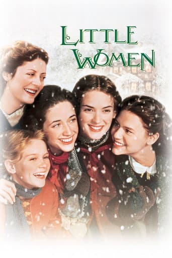 Little Women Little Women poster