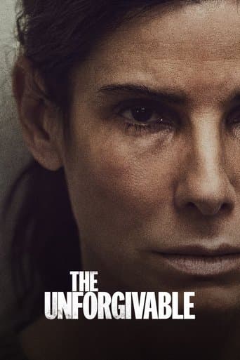 The Unforgivable The Unforgivable poster