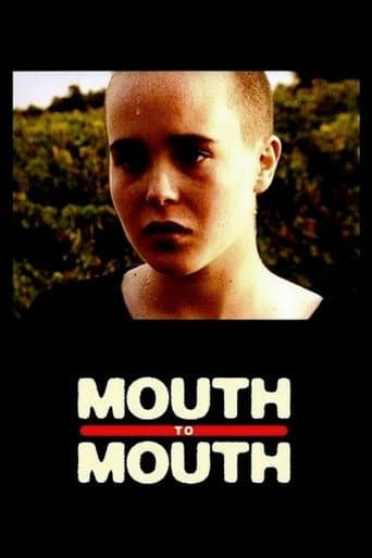 Mouth to Mouth Mouth to Mouth poster