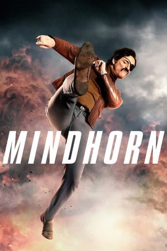 Mindhorn Mindhorn poster