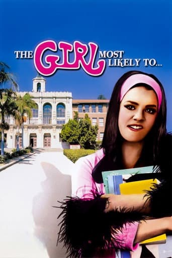 The Girl Most Likely To... The Girl Most Likely To... poster
