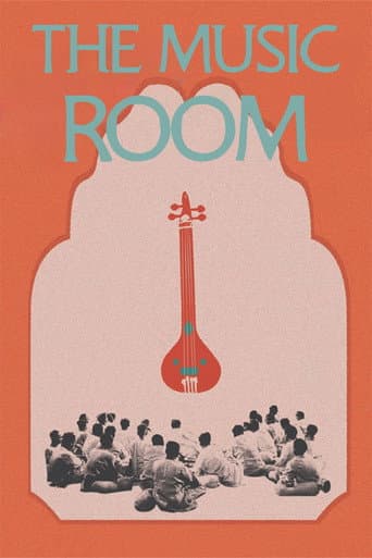 The Music Room The Music Room poster
