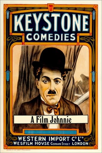 A Film Johnnie A Film Johnnie poster