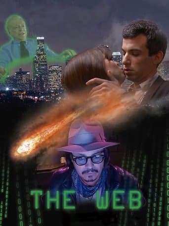 The Web The Web poster