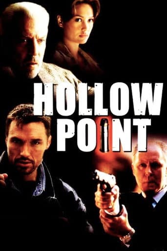 Hollow Point Hollow Point poster