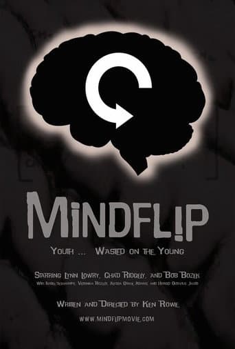 Mindflip poster
