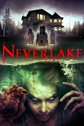 Neverlake Neverlake poster