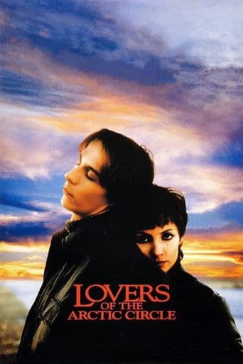 Lovers of the Arctic Circle poster