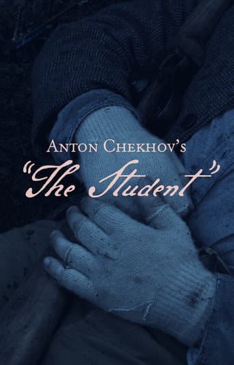 Anton Chekhov's The Student poster