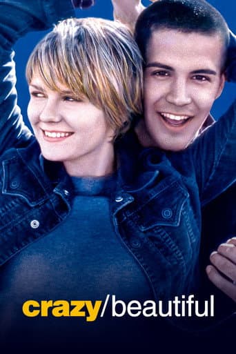 Crazy/Beautiful Crazy/Beautiful poster