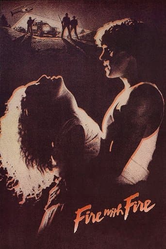 Fire with Fire Fire with Fire poster