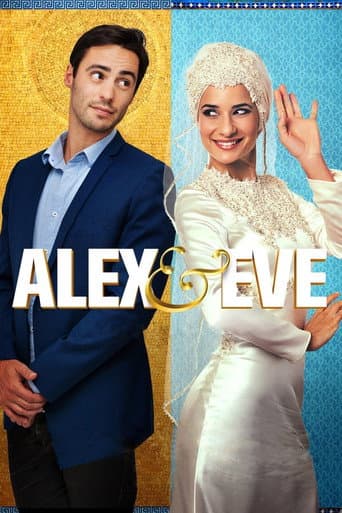 Alex & Eve Alex & Eve poster