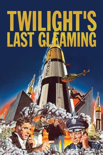 Twilight's Last Gleaming Twilight's Last Gleaming poster
