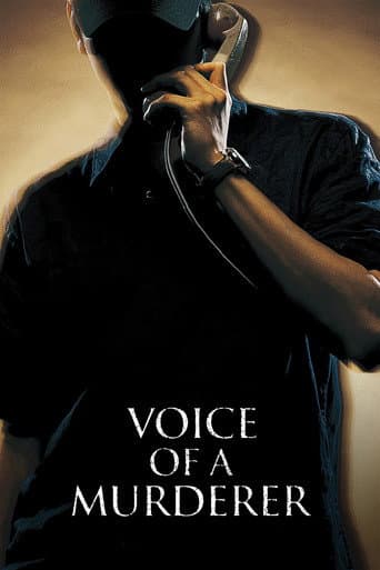 Voice of a Murderer Voice of a Murderer poster