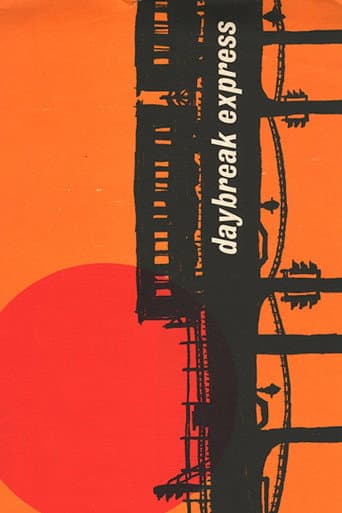 Daybreak Express Daybreak Express poster