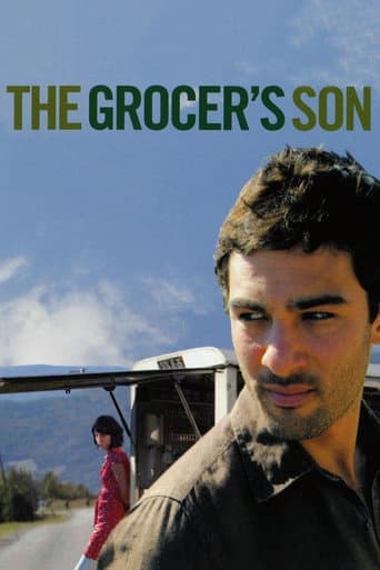 The Grocer's Son The Grocer's Son poster