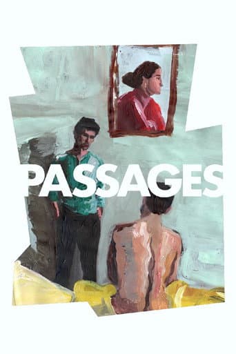 Passages Passages poster