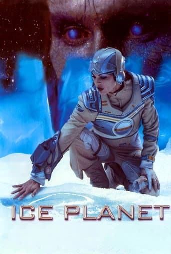 Ice Planet Ice Planet poster