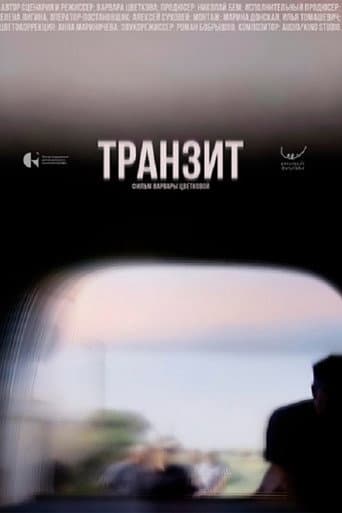 Транзит poster