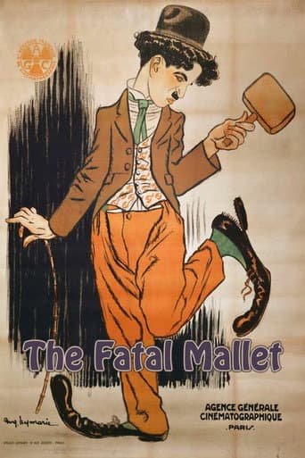 The Fatal Mallet The Fatal Mallet poster